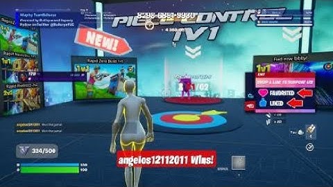 play 1v1 with my friend