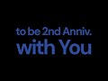 to be 2nd Anniv. with  you part5.月のテンペスト