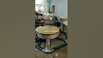 injera making machine tortilla flat bread making machine
