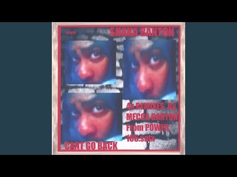 Watch Cant Go Back Techno remix on YouTube