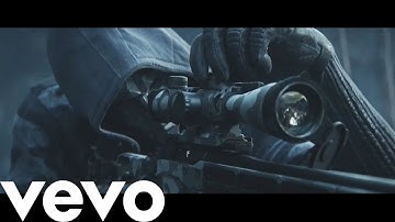 winter aid - the wisp sings // Sniper Ghost Warrior (2019)