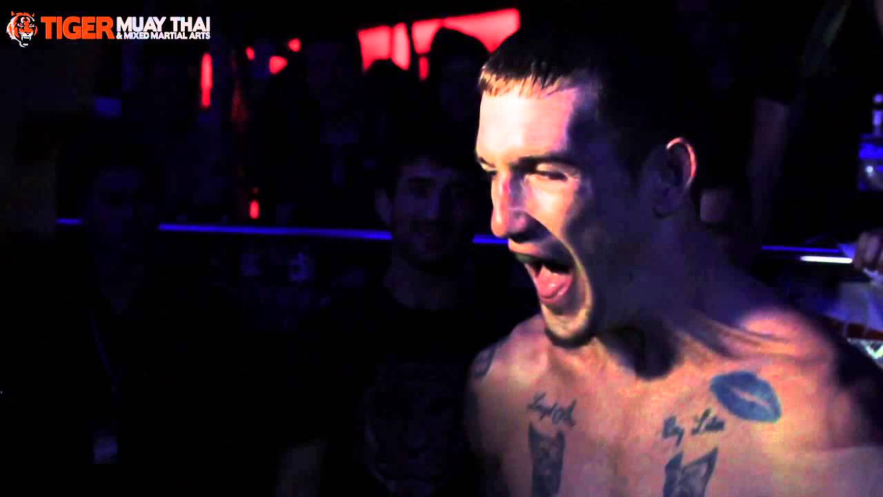 The Joe Ray - DARE Trailer knockouts moore ok
