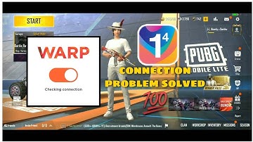 1.1.1.1 VPN CONNECTION PROBLEM SOLVE MOST WATCHE THE VIDEO | BY ROWDY GAMING SANTHU