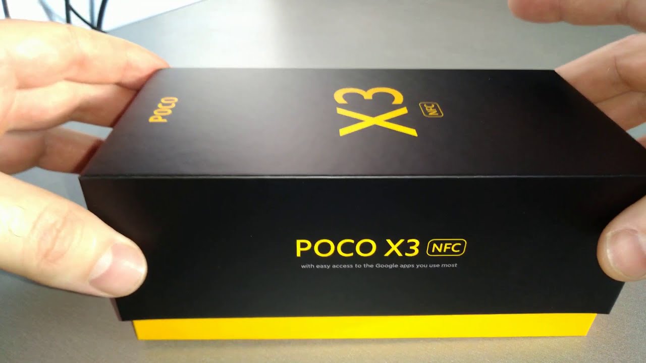 Poco x3 Pro распаковка. Поко х3 про распаковка.