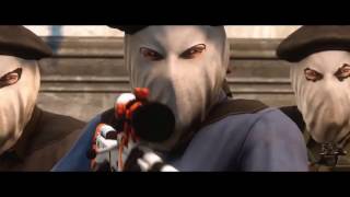 CS:GO ANIMATION I DEFUSE OF BOMB HD