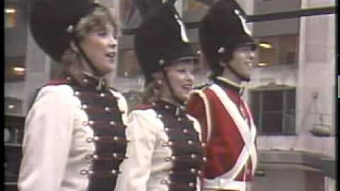 Nancy James, Mary Ellen Tanner, Rob Reider - "Come...