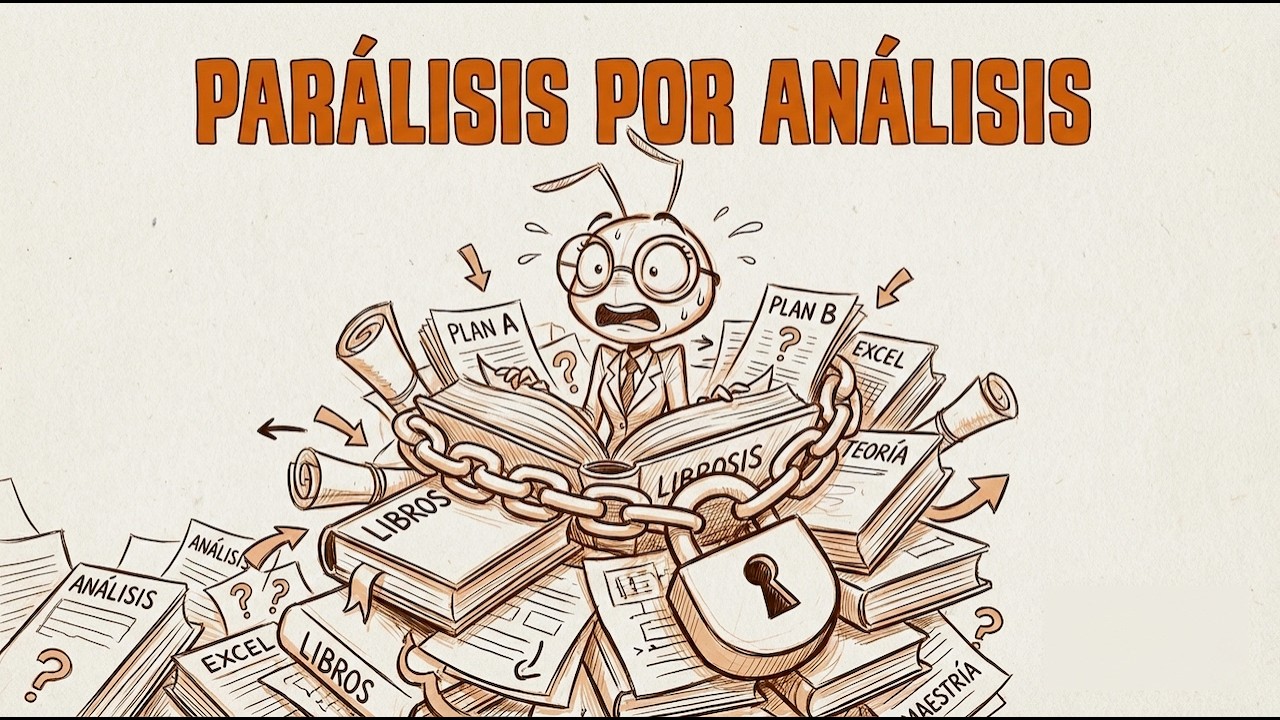 La Cruda Verdad que Nadie te Cuenta sobre Emprender (Y por qué el 90% ...