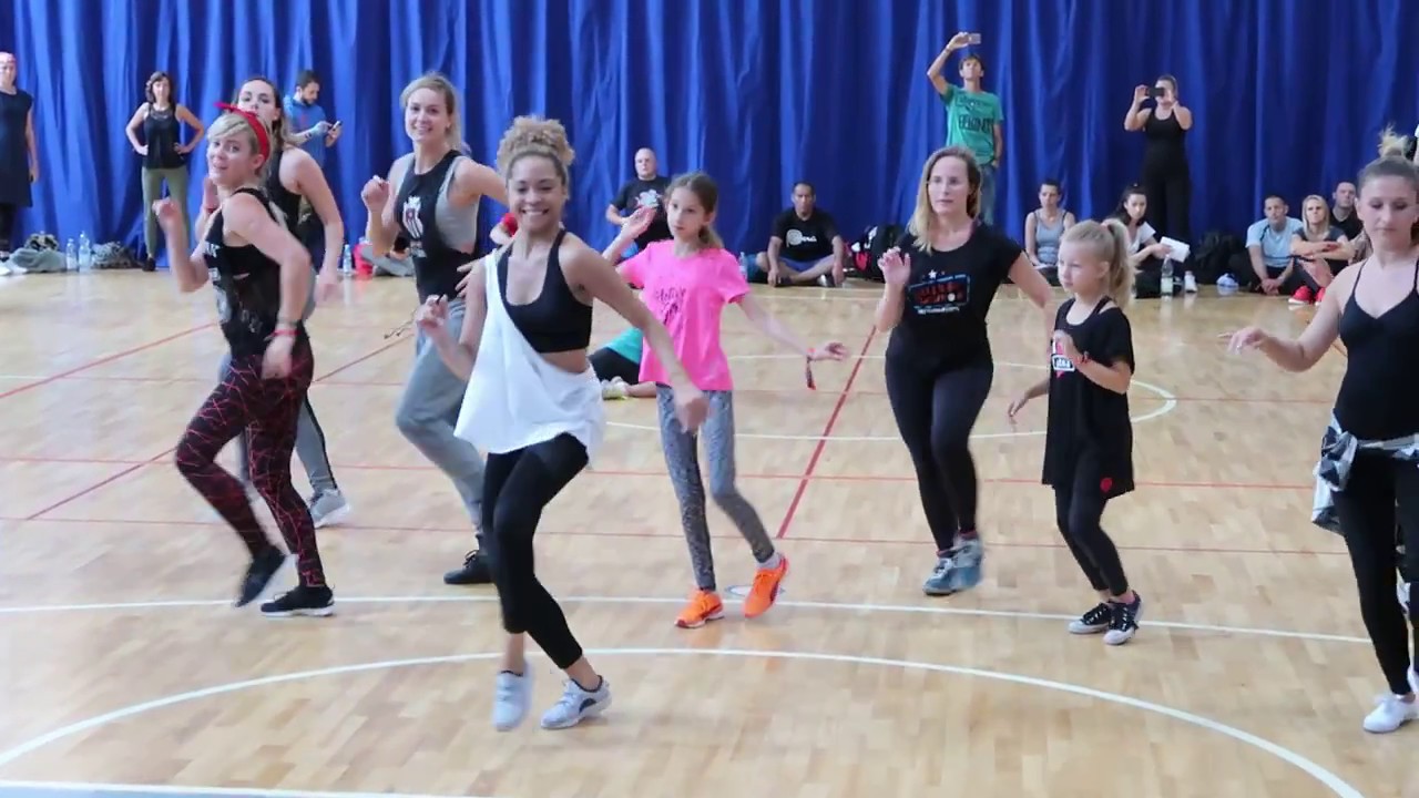 Diana Rodríguez - Cuban Lady Styling - Calle de Timberos 2017