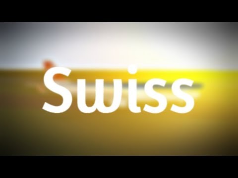 Roblox Swiss International Air Lines A330 Flight Youtube - roblox allegiant air on twitter airbus a319 112 by