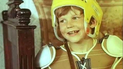 Saulessvece 1986 Latvijas filma