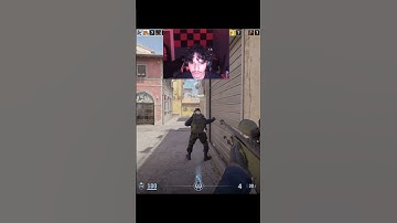 Average Casual Experience #counterstrike #counterstrike2 #firstpersonshooter #fps #rage #clips #cs2