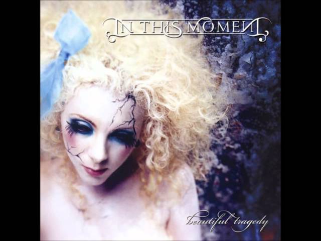 In This Moment - Whispers Of October