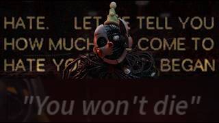 Remove Ennard