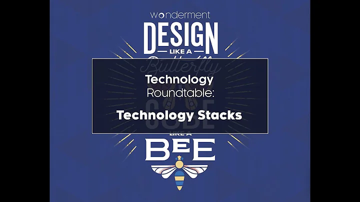How to Choose the Right Technology Stack for Your ...