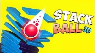 LIVE STACK BALL 3D 🔥