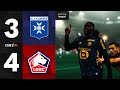 Ref:H9YFNeqTTMs Highlights i le losc s'impose � auxerre dans un match fou (4-3) avec @etorofrance877  