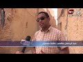 ورقلة القصر العتيق معلم تاريخي عرضة للإنهيار