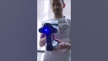 Discover how NeocoreGames brings digital characters to life using the EinScan Libre 3D Scanner.