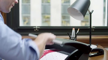 GBC CombBind C12 Binding Machine