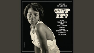 Bit Off More (Than I Can Chew)