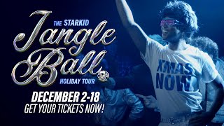 Get Your Tickets To StarKid's JANGLE BALL Tour! by Team StarKid 15,259 views 1 year ago 1 minute, 3 seconds