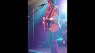 Charlie Worsham new song Donuts and Jam 2016