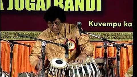 Pt Anindo Chatterjee | Pt Nayan Ghosh | Laggi |Jugalbandi 2011