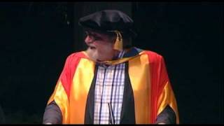 Graduation 2009 Ceremony 11
