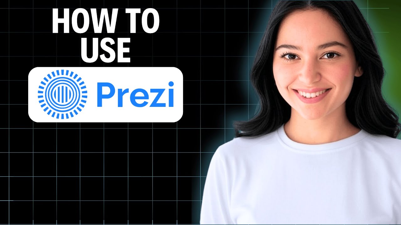 How to Use Prezi 2025 (Complete Walkthrough) - YouTube
