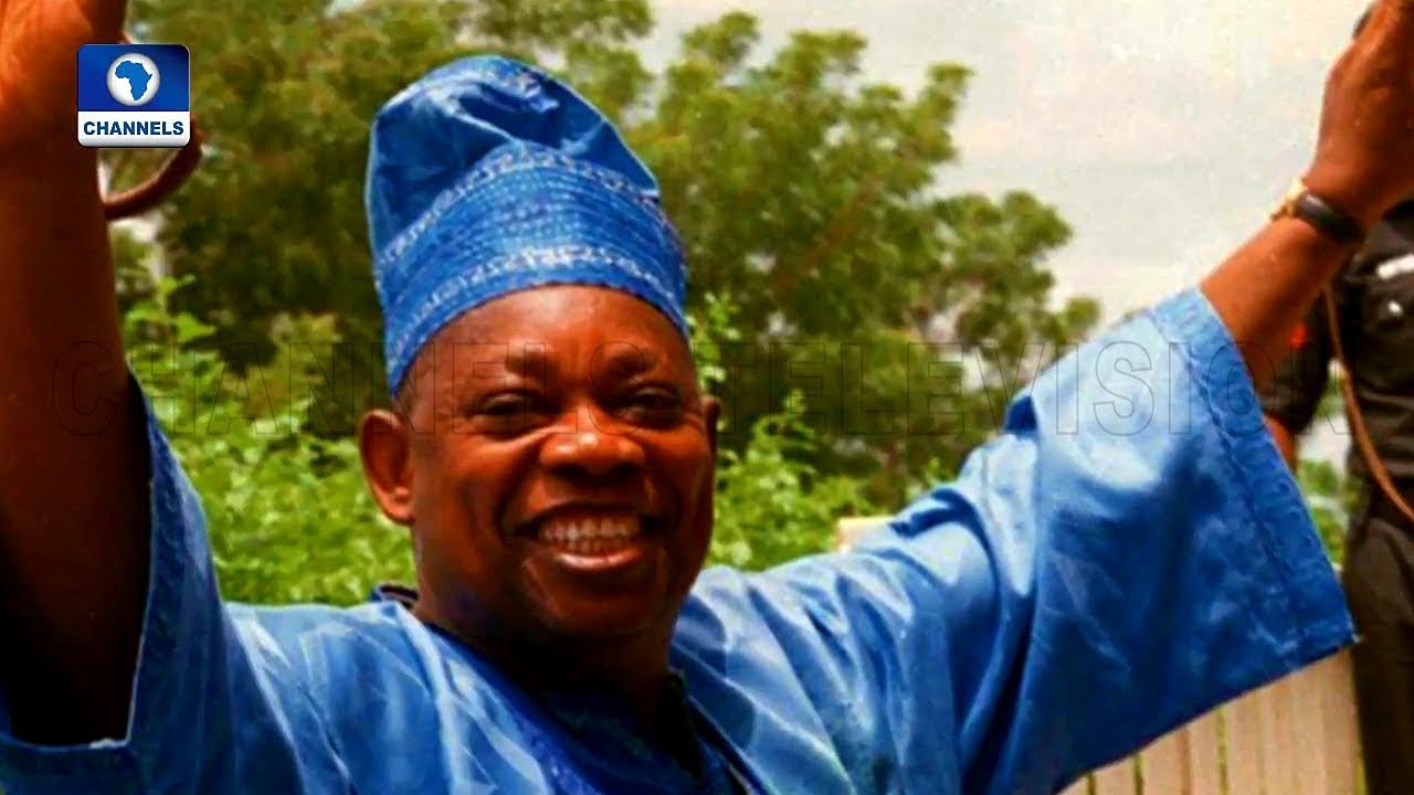 Hope 1993: Special Report On June 12 Election