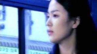 Guardian Angel OST Song Hye Kyo 2001