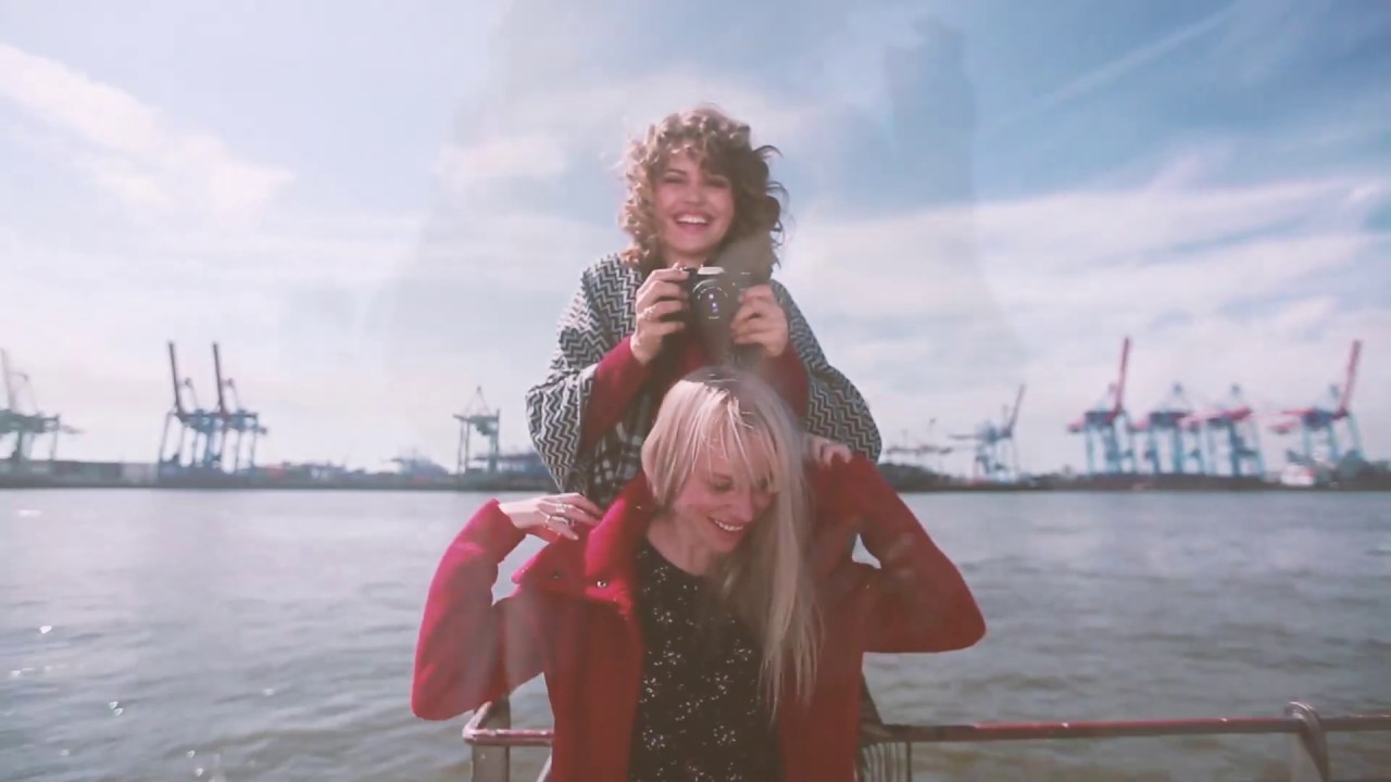 Blackout Herbst Saison 2019 - mittel