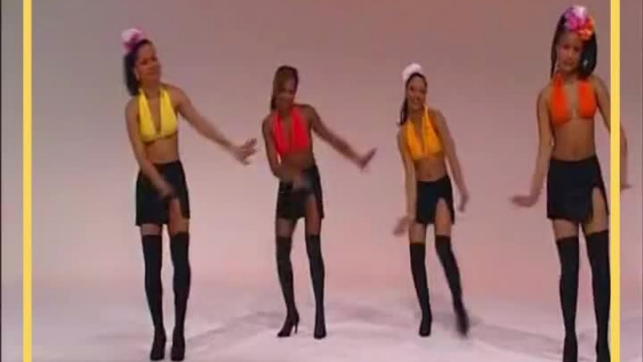 Aurlus Mabele - Fiesta d'or