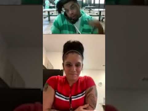 Doing A Little Cooking