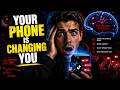 Every Way Social Media Rewires Your Brain Explained