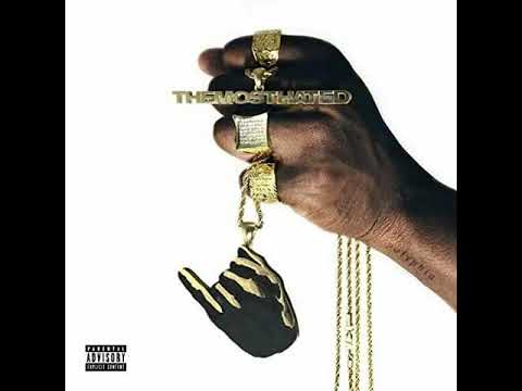 Polyphia - The Worst (D tuning)
