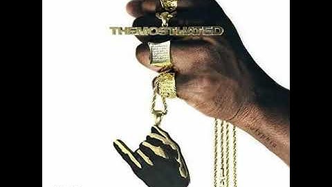 Thumbnail of Polyphia - The Worst (D tuning)