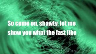 Cruise Remix Official Lyric video (ft. Nelly)