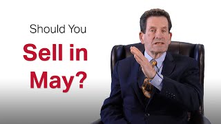 Fisher Investments’ Founder, Ken Fisher, Debunks: “Sell in May and Go Away”