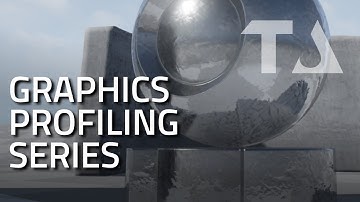 UE4 Graphics Profiling: Introduction