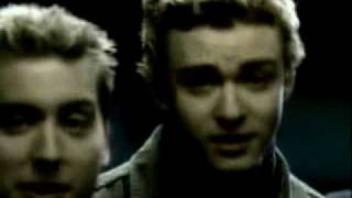 NSync - Budweiser Commercial