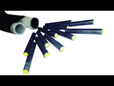 Video: Jak Vyrobit Mechanické Rameno