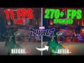 Marvel Rivals - How to Boost FPS, Fix FPS Drops &amp; Stutter on ANY PC in Season 4.5🔥