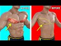 7 BEST EXERCISE LOWER CHEST WORKOUT 🔥