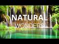 The 35 greatest natural wonders of the world you must see