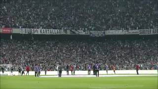 TOP 10 LOUDEST ULTRAS IN THE WORLD
