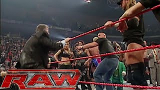 Mrmcmahon Announces The Greatest Superstar In Raw History Raw Dec 102007