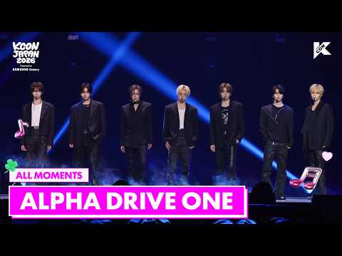 KCON JAPAN 2026 ALL MOMENTS - YouTube
