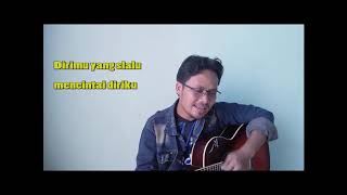 Cover Lirik Chrisye - Andai Aku Bisa