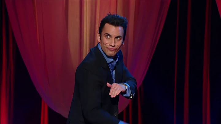 Walkman TV show performance - TV Show performance video thumbnail